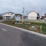 上尾市浅間台 約50坪 【土地/販売事例集】