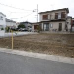 上尾市上尾下 約28坪 【土地/販売事例集】