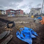 上尾市大谷本郷 約39坪 【土地/販売事例集】