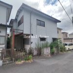 上尾市上尾下 約34坪 【土地/販売事例集】