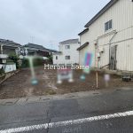 上尾市瓦葺 約54坪 【土地/販売事例集】