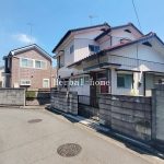 上尾市上 約72坪 【土地/販売事例集】