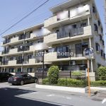 ピューパレー上尾本町 1階 【マンション/販売事例集】