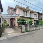 上尾市上 約39坪 【土地/販売事例集】