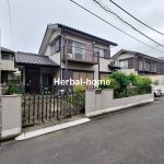 上尾市上 25期 約41坪 【土地/販売事例集】