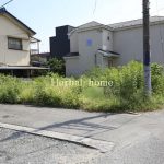 上尾市愛宕 約31坪 【土地/販売事例集】