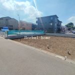 上尾市瓦葺 約41坪 【土地/販売事例集】