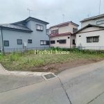 上尾市瓦葺 約30坪 【土地/販売事例集】