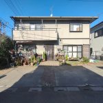 久喜市菖蒲町下栢間 H10年 【中古一戸建て/販売事例集】