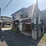 上尾市小泉 約31坪 【土地/販売事例集】