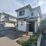 上尾市上町 約50坪 【土地/販売事例集】