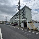 大宮別所団地 1階 【マンション/販売事例集】