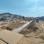 上尾市小敷谷第2 約39坪 【土地/販売事例集】