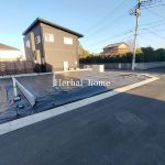 上尾市大谷本郷 約40坪 【土地/販売事例集】