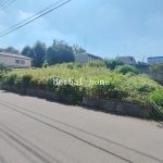 上尾市大谷本郷 約218坪 【土地/販売事例集】