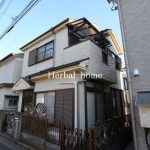 上尾市上尾村 H9年 【中古一戸建て/販売事例集】