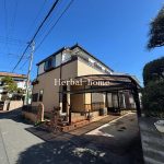 上尾市瓦葺 H13年 【中古一戸建て/販売事例集】
