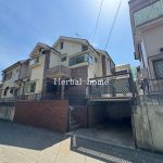 上尾市日の出　H2年　【中古一戸建て／販売事例集】