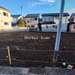 上尾市浅間台２丁目　約４０坪　【土地／販売事例集】