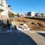 上尾市向山５丁目　約４３坪　【土地／販売事例集】