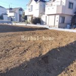 上尾市向山５丁目　約４５坪　【土地／販売事例集】