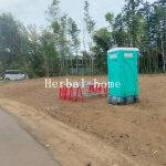 上尾市平塚　約４４坪　【土地／販売事例集】