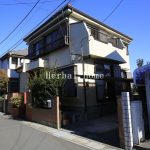 上尾市今泉 S61年 【中古一戸建て/販売事例集】