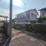 上尾市畔吉 約70坪 【土地/販売事例集】