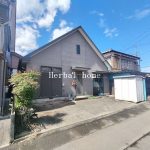 上尾市上尾下 約39坪 【土地/販売事例集】