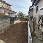 上尾市浅間台４丁目　約５３坪　【土地／販売事例集】