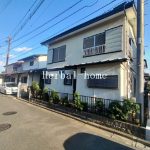 上尾市小泉 約45坪 【土地/販売事例集】