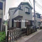 上尾市戸崎 H10年 【中古一戸建て/販売事例集】
