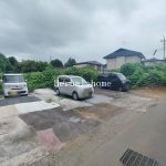 上尾市平塚 約350坪 【土地/販売事例集】