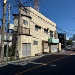 上尾市原市 約35坪 【土地/販売事例集】