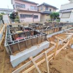 上尾市小泉6-32 全1棟 【新築一戸建て/販売事例集】