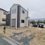 上尾市領家　Ｒ２年　【中古一戸建て／販売事例集】