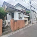 上尾市瓦葺 約32坪 【土地/販売事例集】