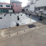 上尾市原市 約54坪 【土地/販売事例集】