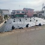 上尾市原市 約51坪 【土地/販売事例集】