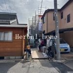 上尾市浅間台４丁目　全１棟　【新築一戸建て／販売事例集】