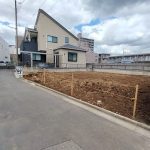 上尾市瓦葺 約35坪 【土地/販売事例集】