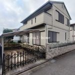 上尾市小泉　Ｈ７年　【中古一戸建て／販売事例集】