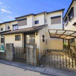 上尾市瓦葺 H8年 【中古一戸建て/販売事例集】