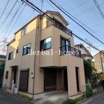 上尾市上尾宿　Ｈ１９年　【中古一戸建て／販売事例集】
