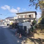 上尾市平塚 S61年 【中古一戸建て/販売事例集】