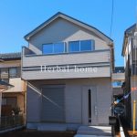 第17上尾上 全17区画 A号棟 【新築一戸建て/販売事例集】
