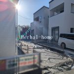 上尾市上 第3期 6号棟 【新築一戸建て/販売事例集】