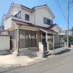 桶川市川田谷　Ｈ４年　【中古一戸建て／販売事例集】