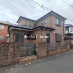 上尾市今泉３丁目　Ｈ１６年　【中古一戸建て／販売事例集】