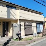 上尾市平塚　Ｈ１７年　【中古一戸建て／販売事例集】